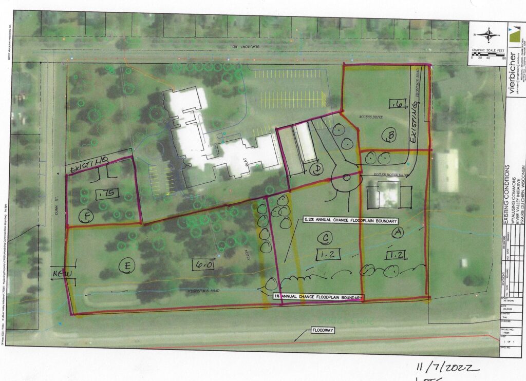 Wyalusing Commons Prairie du Chien Parcels for Development Mixed Use Available Real Estate