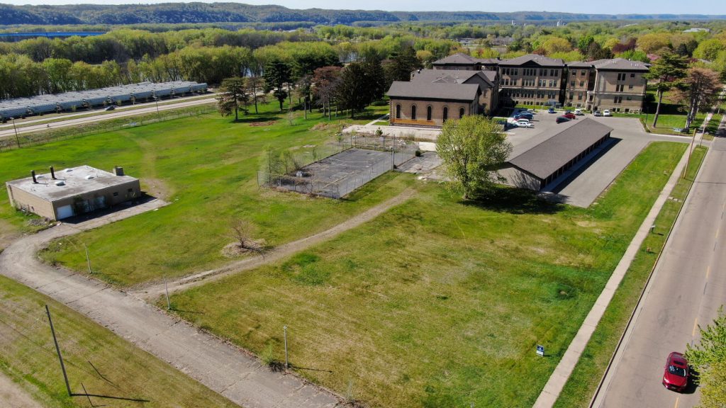 Wyalusing Commons Prairie du Chien, Wisconsin